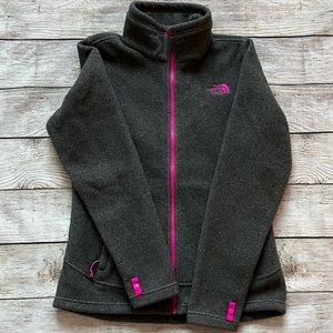 Women’s North Face Jacket